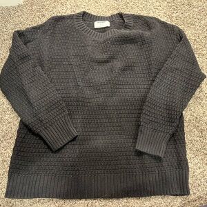 Old Navy Crewneck Sweater